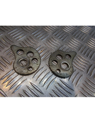 jeu tendeur roue arriere chaine moto yamaha 125 sr 10f