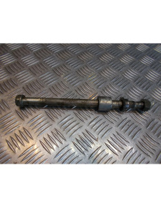 axe roue arriere entretoise moto yamaha 125 sr 10f