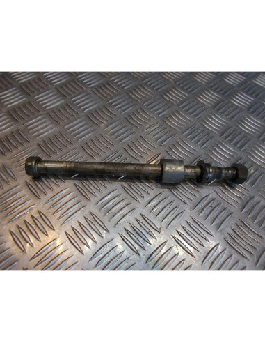 axe roue arriere entretoise moto yamaha 125 sr 10f