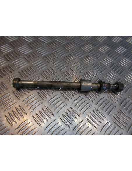 axe roue arriere entretoise moto yamaha 125 sr 10f