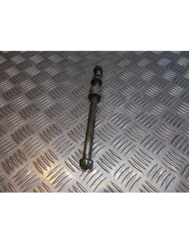 axe roue arriere entretoise moto yamaha 125 sr 10f