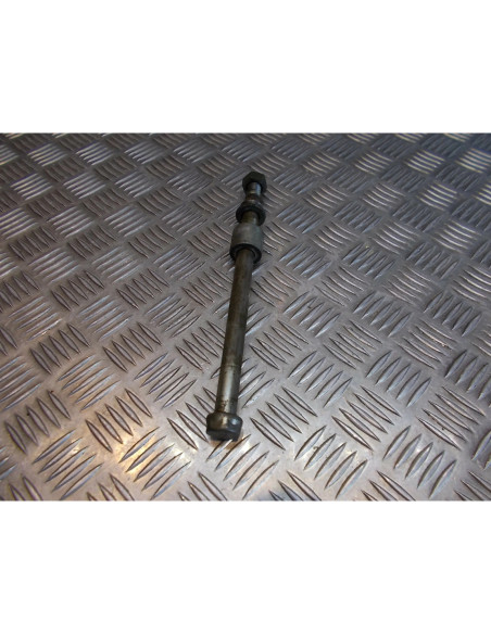 axe roue arriere entretoise moto yamaha 125 sr 10f