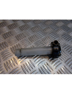 poignee accelerateur gaz moto yamaha 125 sr 10f