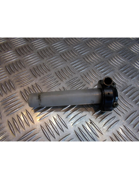 poignee accelerateur gaz moto yamaha 125 sr 10f
