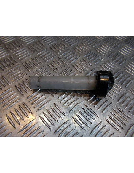 poignee accelerateur gaz moto yamaha 125 sr 10f