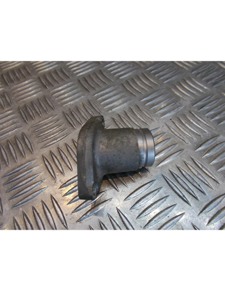 pipe admission carburateur moto yamaha 125 sr 10f