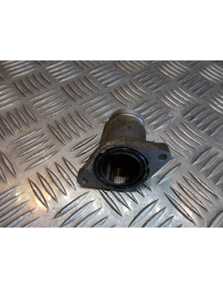 pipe admission carburateur moto yamaha 125 sr 10f