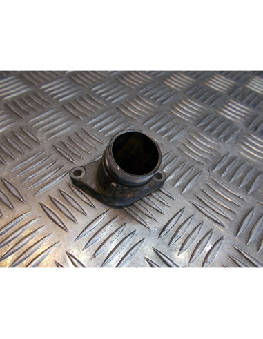 pipe admission carburateur moto yamaha 125 sr 10f