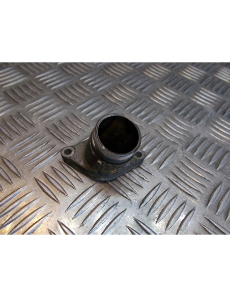 pipe admission carburateur moto yamaha 125 sr 10f