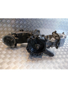 moteur f418 scooter suzuki 125 an