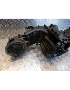 moteur f418 scooter suzuki 125 an 2