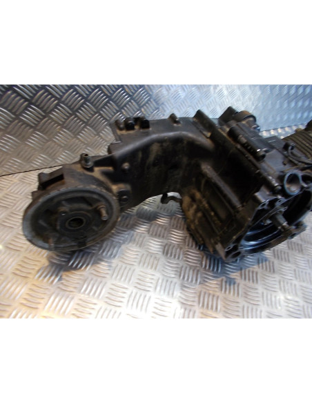 moteur f418 scooter suzuki 125 an