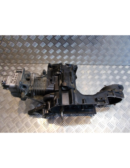 moteur f418 scooter suzuki 125 an