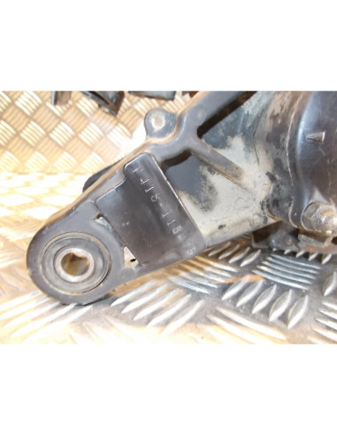 moteur f418 scooter suzuki 125 an