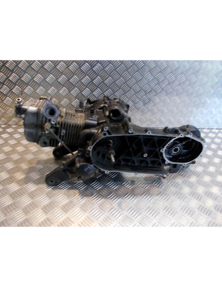 moteur f418 scooter suzuki 125 an