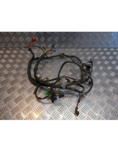 faisceau electrique scooter suzuki 125 an