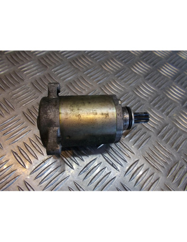 demarreur scooter suzuki 125 an