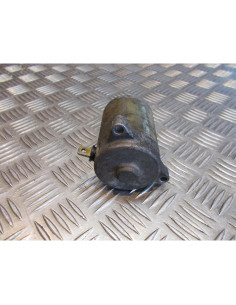 demarreur scooter suzuki 125 an 2