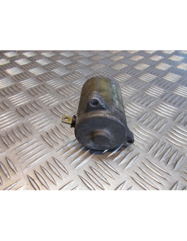 demarreur scooter suzuki 125 an