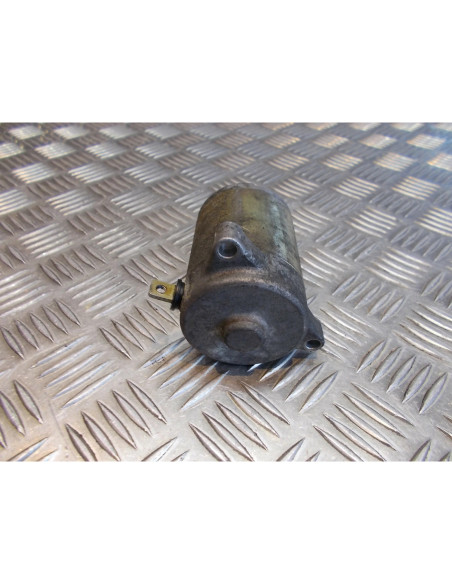 demarreur scooter suzuki 125 an