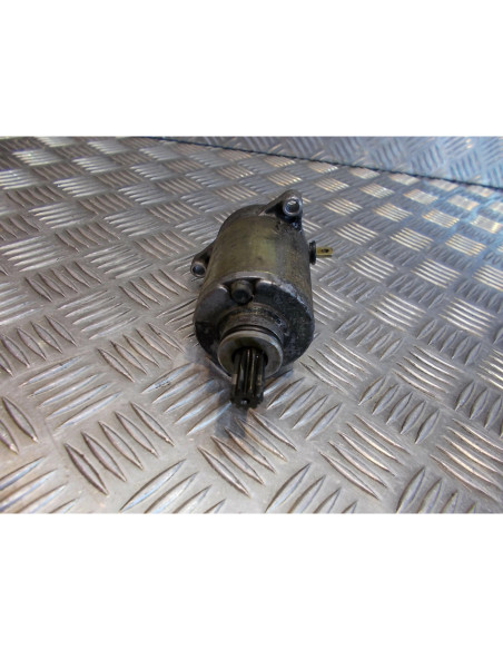 demarreur scooter suzuki 125 an