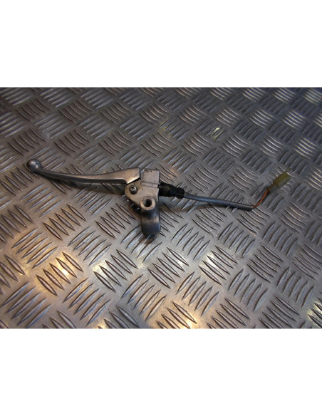 cocotte levier de frein arriere scooter suzuki 125 an