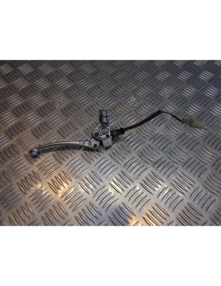 cocotte levier de frein arriere scooter suzuki 125 an