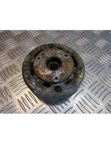 rotor volant allumage scooter suzuki 125 an