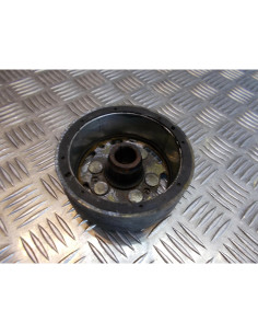 rotor volant allumage scooter suzuki 125 an 2