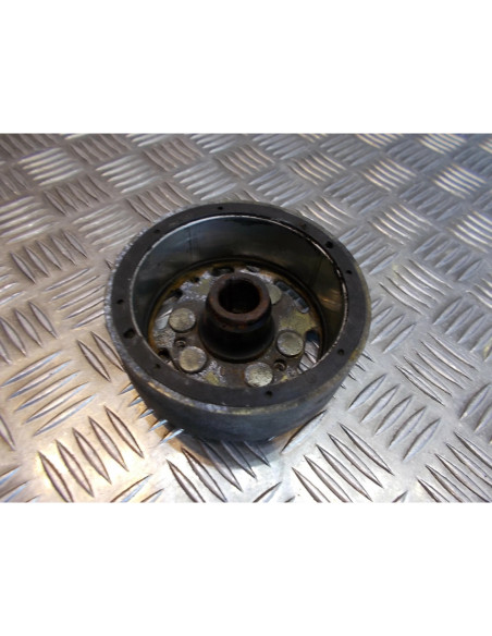 rotor volant allumage scooter suzuki 125 an