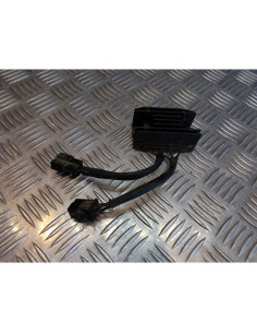 regulateur charge batterie scooter suzuki 125 an