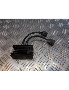 regulateur charge batterie scooter suzuki 125 an 2