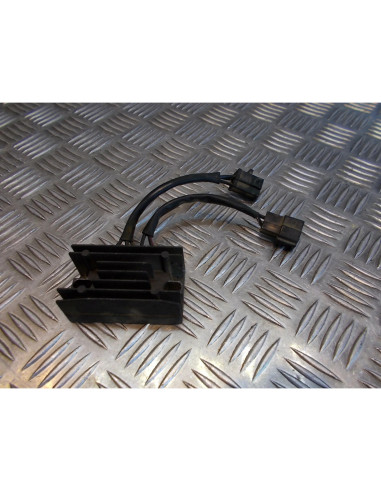regulateur charge batterie scooter suzuki 125 an
