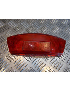 cabochon feu arriere scooter suzuki 125 an