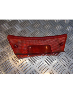 cabochon feu arriere scooter suzuki 125 an 2