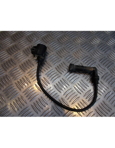 bobine allumage haute tension ht allumage origine scooter suzuki 125 an