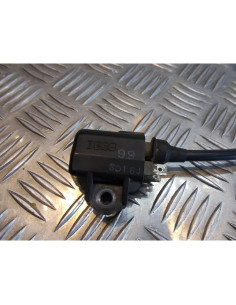 bobine allumage haute tension ht allumage origine scooter suzuki 125 an 2
