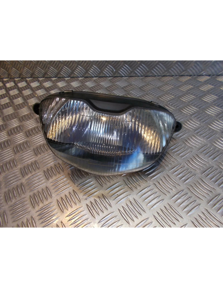 phare optique scooter suzuki 125 an