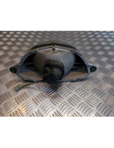 phare optique scooter suzuki 125 an 2