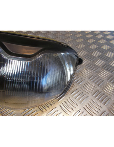 phare optique scooter suzuki 125 an