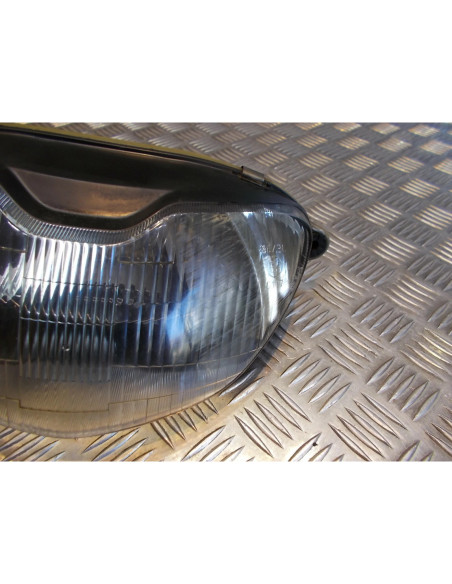 phare optique scooter suzuki 125 an