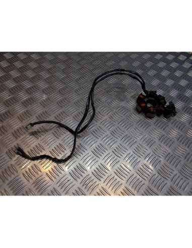 stator bobines allumage scooter piaggio 50 typhoon nrg ...