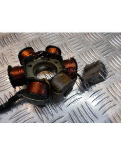 stator bobines allumage scooter piaggio 50 typhoon nrg ... 2