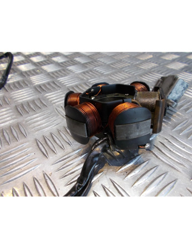 stator bobines allumage scooter piaggio 50 typhoon nrg ...