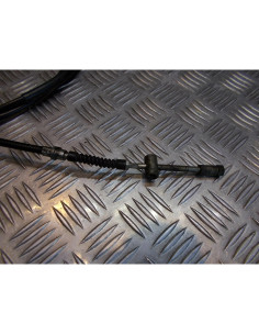 cable frein arriere scooter piaggio 50 typhoon 2 temps nrg ... 2