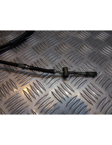 cable frein arriere scooter piaggio 50 typhoon 2 temps nrg ...