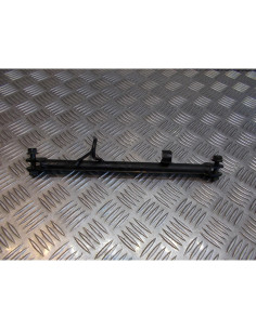 barre maintien etrier frein arriere moto yamaha xj 600 s xjs diversion rj01 - 4b