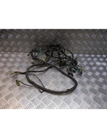 faisceau electrique scooter cf moto 125 e-street e street estreet