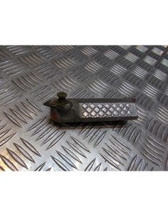 cale repose pied droit scooter cf moto 125 e-street e street estreet 2