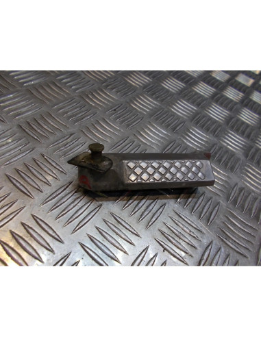 cale repose pied droit scooter cf moto 125 e-street e street estreet